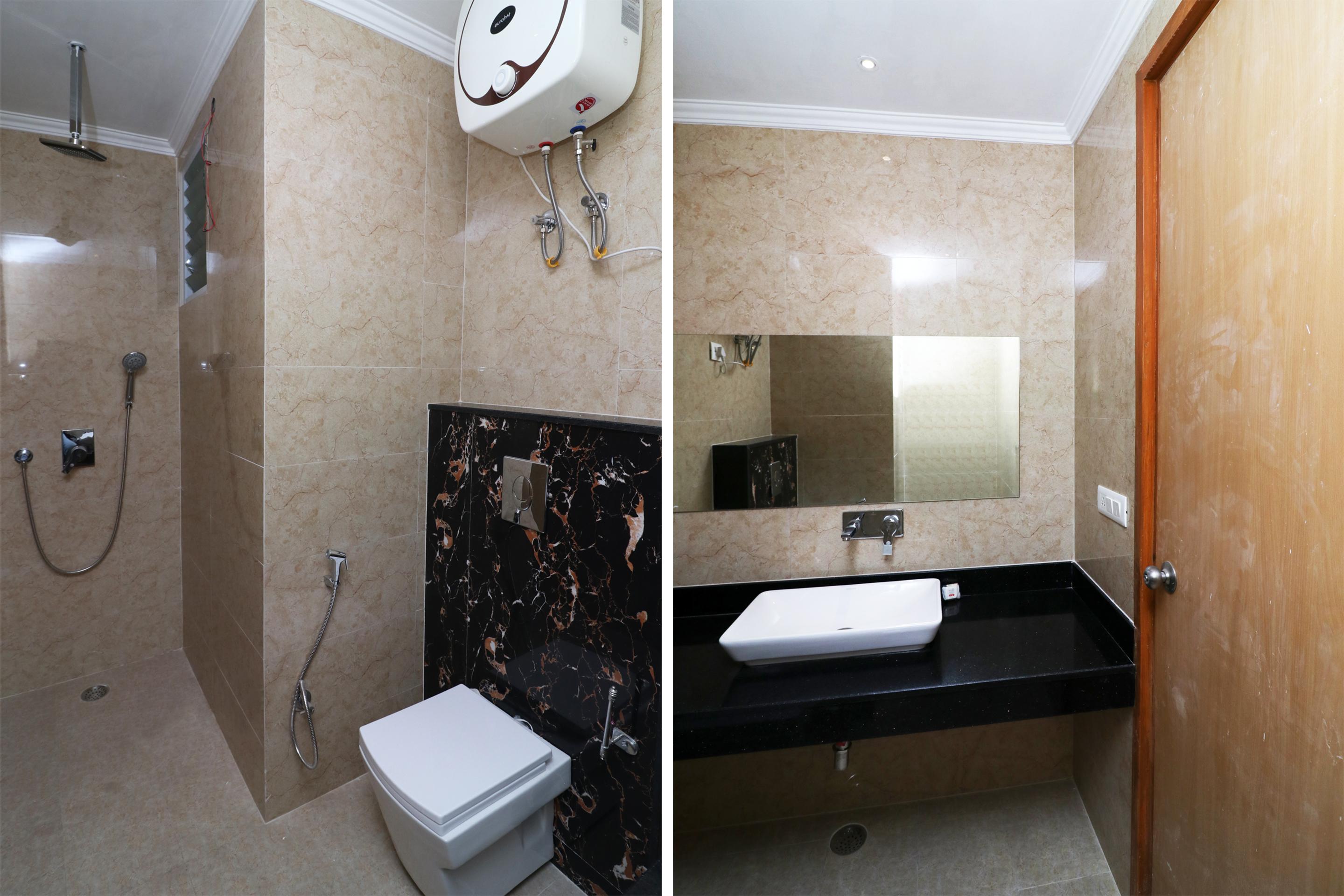 Capital O 24252 Rove N Salt Hotel
